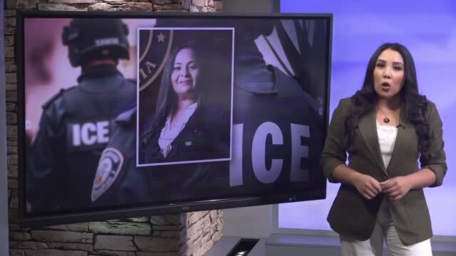 California Mayor Accused of Following Man She Mistook for ICE Agent