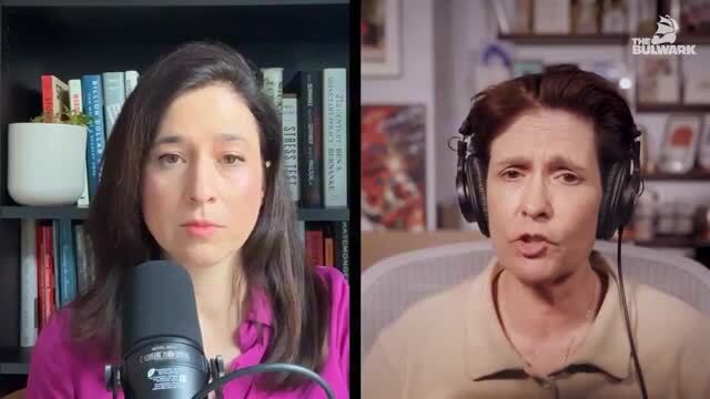Kara Swisher Says Elon Might Already Be in Jail Under Kamala Harris, and ‘He Knows What’s Coming for Him’