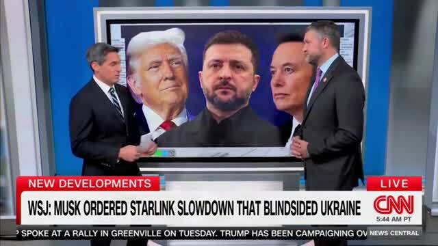 Dem Rep. Pat Ryan: ‘Absolutely,’ We Will Bring Elon Musk in to Testify When We Take Back the House