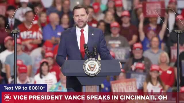 J.D. Vance: If Sherrod Brown Wins, Ohioans Don’t Get a Vote in the U.S. Senate, Chuck Schumer Does