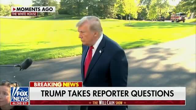 Trump to ABC News Reporter: ‘Are You a Stupid Person?’; ‘You’re a Stupid Person’