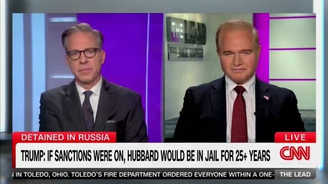 Attorney Representing Stephen Hubbard: ‘We Know of Absolutely Nothing that Would Indicate This Was Anything but a Unilateral Release’