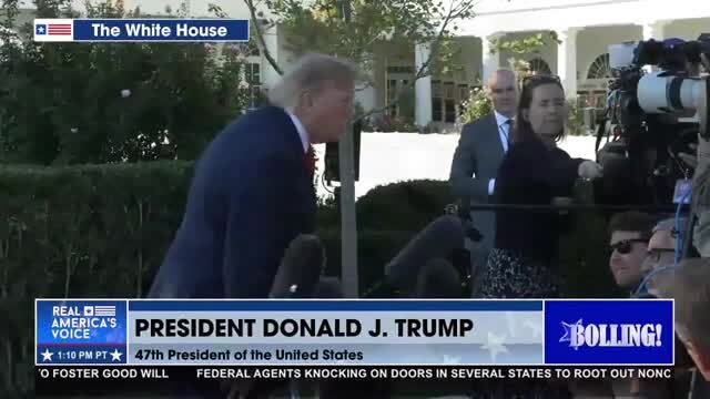 Trump Says He Knows ‘Nothing’ About Controversial Ramaswamy Ad — Then Weighs In on Democrat’s Estranged Mother