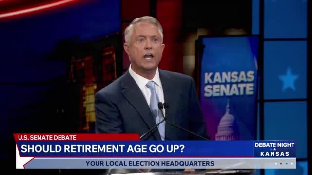 Roger Marshall: Adam Hamilton Has Always Supported Illegal Aliens and Providing Them Welfare Benefits