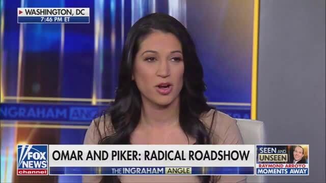 Katie Miller: Americans Care What Pres. Trump Is Talking About — ‘Lowering Gas Prices,’ ‘Strengthening Our Economy’