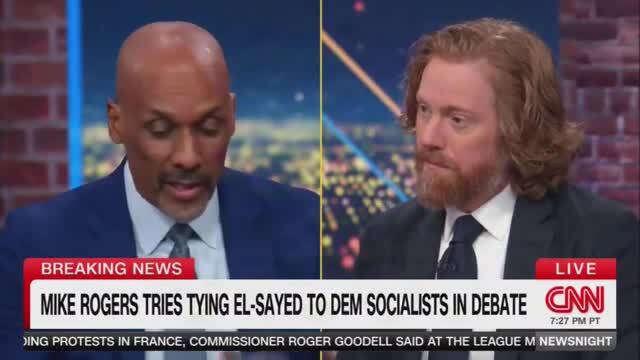 Keith Boykin: If We’re Talking About People’s Parents, What About Trump’s Father ‘Arrested at a KKK Rally in NYC?’