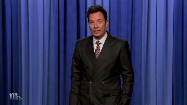 Fallon: ‘It’s Nice to See that Trump Can Make Men Just as Uncomfortable as Women’