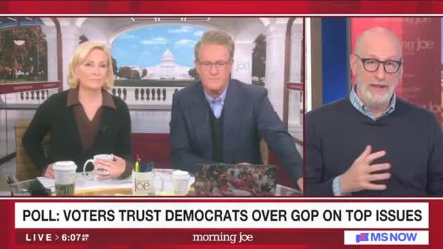 David French: Trump Could Have Closed the Border Without Brutal Interior Enforcement; He Has Blown Things for Republicans