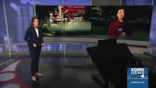 ABC Seattle: Teen Arrested in Bite of Seattle Shooting Released to House Arrest