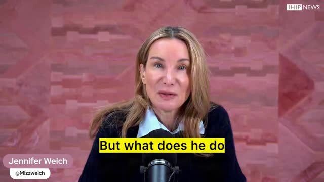 Jennifer Welch Demands ‘Pistols Firing’ at J.D. Vance in ‘Unhinged’ Rant