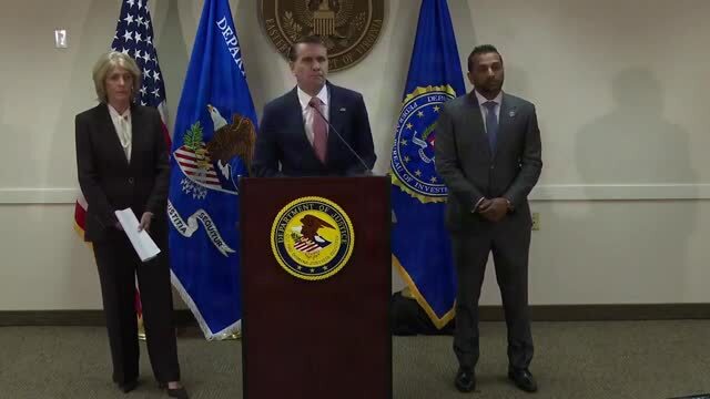 AG Todd Blanche: I’m Baffled That There Is No Motivation to do Something About Reports of 20,000 Ineligible Voters in Calif. Receiving Ballots