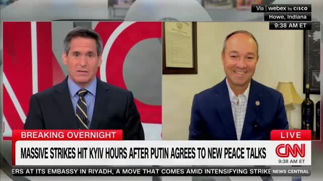 GOP Rep. Stutzman: ‘I Don’t Know the Circumstances’ Around Ramaswamy’s Campaign Ad Against Amy Acton Involving Her Mother