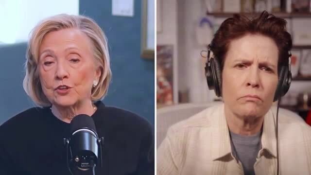 Hillary Clinton Says She Wants SCOTUS Expanded to 13 Justices, But Not Until ‘Democrats Are in Power’