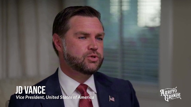 VP Vance: You Can’t Talk About the Riots in France ‘Without Acknowledging the Role of Migration’