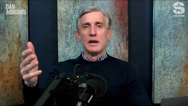 Dan Abrams Defends Jan Crawford Amid CBS News Firestorm: ‘No Such Thing’ as Objectivity