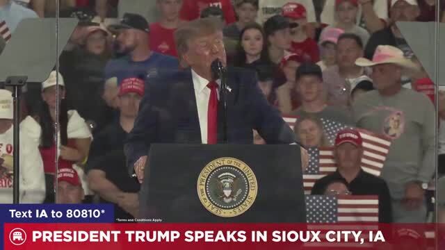 Trump Touts Economic Wins: Higher Incomes, More Workers, Low Poverty Rate