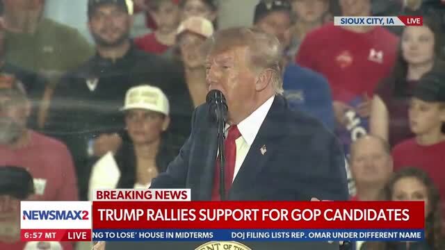 Trump Announces Tax Free Diesel for Farmers and Truckers