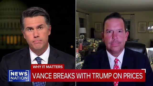 Steve Cortes: ‘If We Didn’t Engage in this War of Choice, We’d Have an Entirely Different Election’