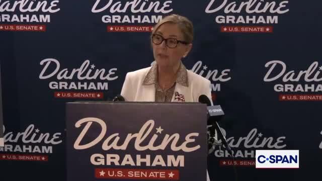 Darline Graham Shows Annie Andrew’s Social Media Posts Supporting Transgender Surgeries for Minors