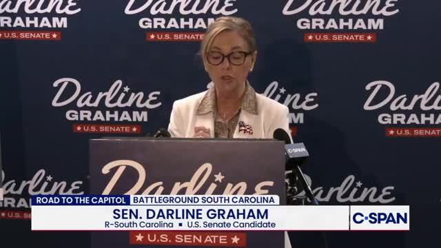 Darline Graham Challenges Annie Andrews to Publish Tax Returns