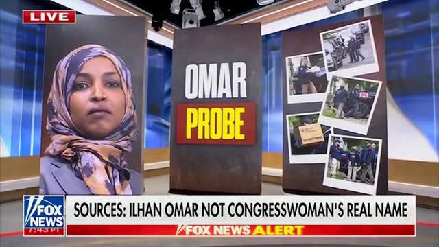 Rep. Lawler: Ilhan Omar’s Reponse to ‘Whether or Not You Married Your Own Brother’ Was ‘Bizarre at Best’