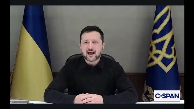 Zelensky Says 9.5 Out of 40 Million Ukrainians Are Now Abroad: This War Has Pushed Them Out, ‘Can You Imagine That 20-25% Are Abroad?’