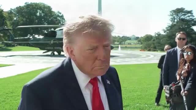 Trump: Karl Rove Has Been a Loser All His Life, He Doesn’t Know What He’s Talking About