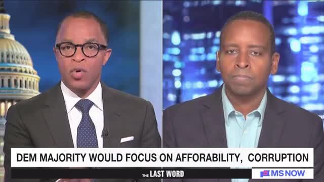 Rep. Joe Neguse: ‘We Will Be Prepared’ To Address ‘the Mass Corruption That Has Become Pervasive in Washington, D.C.’