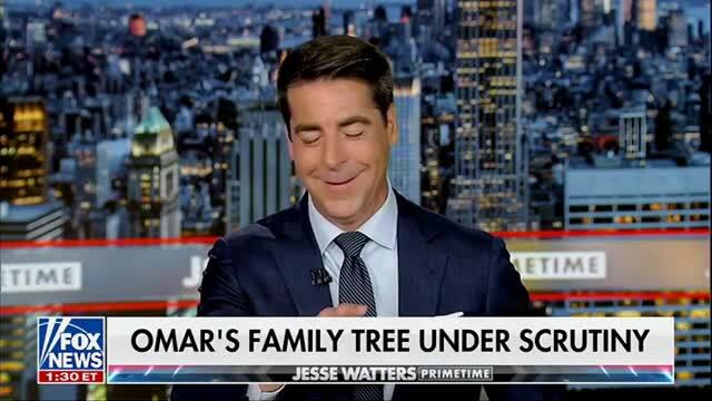 Paul Mauro on Search of Ilhan Omar’s Home: ‘The Feds Show Up at Your Front Door at 6 A.M., That’s Never Good News’
