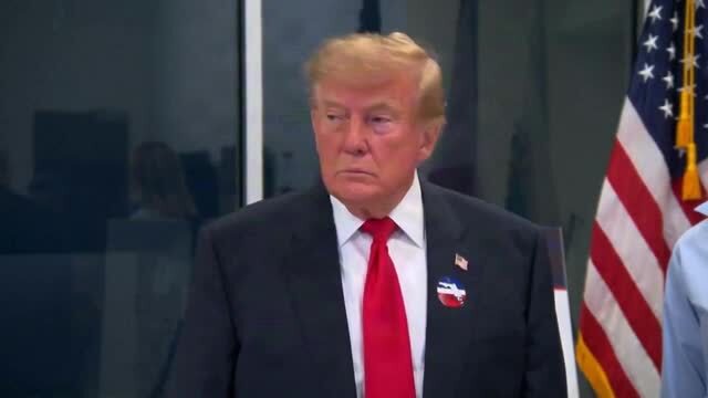 Trump: We’d Like to Get Back to Life Where Russia and Ukraine Make a Deal, Then We’d Be Able to Do Business with Both