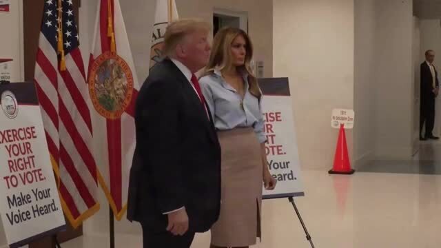 Trump: Two Years Ago, We Were Laughed at, We Were a Stupid Country Led by Idiots and Bad, Radical Left People