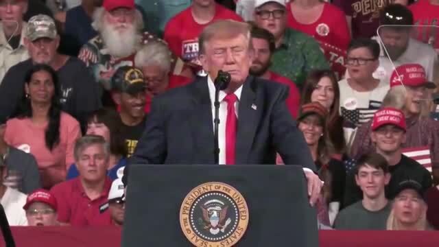 Trump: Migrants from Terror-Infested Countries Like Libya, Yemen, Haiti, Somalia, Why Do We Always Take People from ‘Shithouse’ Countries?