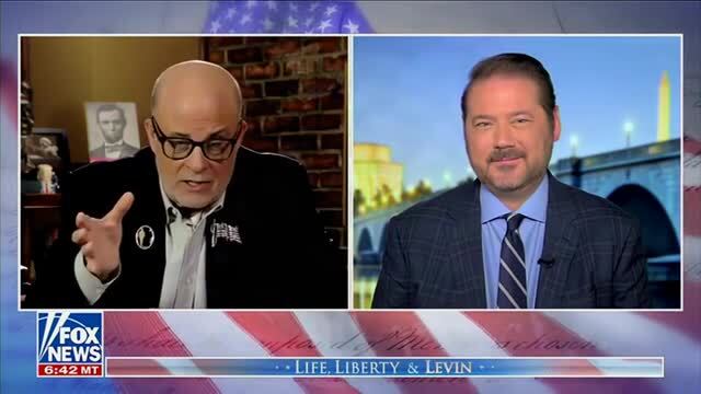 Ben Domenech: ‘They Are Going To Be About Revenge and Crime’ if Democrats Retake the House