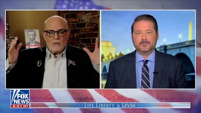 Ben Domenech: ‘We Should Look to Europe as a Warning of What Awaits Us’ With the Democratic Party’s Agenda