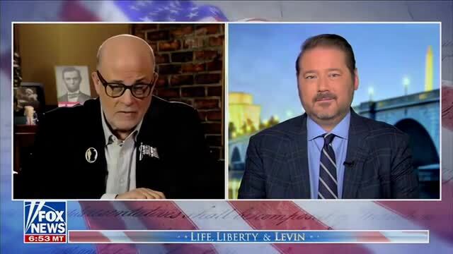 Ben Domenech: ‘President Trump Has Obviously Restored’ American Leadership and Values Overseas