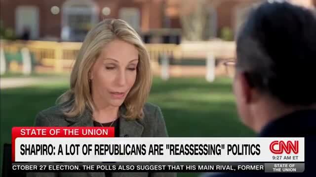Josh Shapiro on Midterms: We Do Not Want People Who ‘Are Not Legal, Eligible Voters’ Casting Ballots