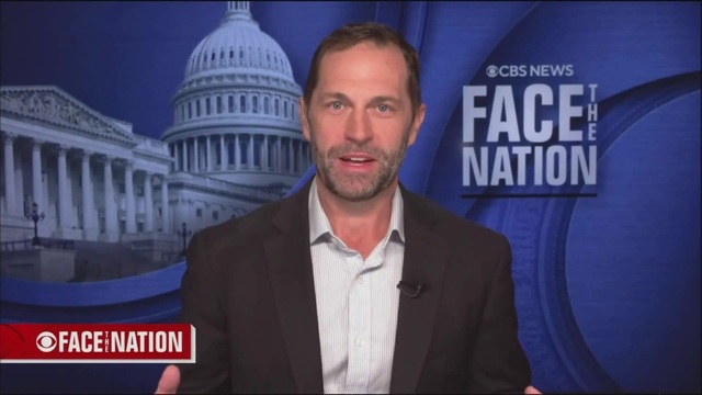 Rep. Crow: Dems Are ‘Running Against Corruption, and Against Their Own History to Some Degree,’ We’ve lost 90% of Counties in Fall of 2024