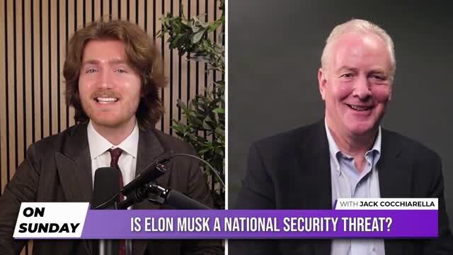 Van Hollen: The Corporate Media ‘Is Doing the Bidding of the Billionaire Class’