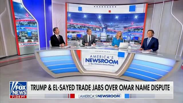 Rich Zeoli: Abdul El-Sayed ‘Is Not a Man Who Will Defend the United States Constitution’