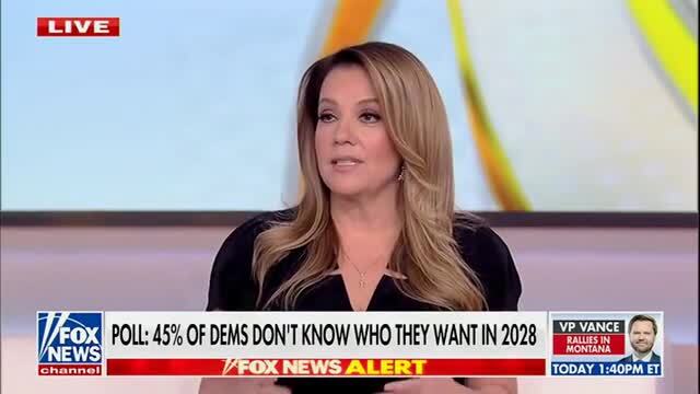 Mollie Hemingway: ‘The Ultra Progressive Wing… Is on the Rise, and a Lot of Democrats Wish It Weren’t’
