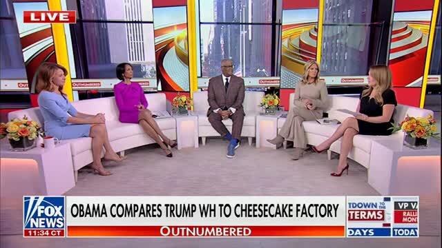 Mollie Hemingway: Democrats Have an Elitism Problem