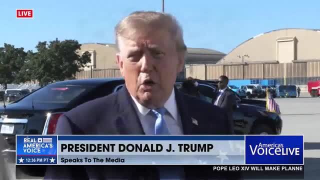 Trump Rages Against ‘Stupid’ Obama: ‘For You to Say It’s a Cheesecake Factory…’