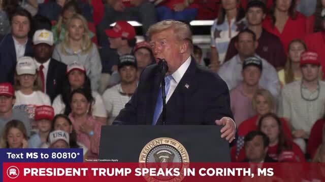 Trump Touts Tax Free Red Dye Diesel: ‘You Won’t Even Need That, It’s Going to Come Down Very Fast’