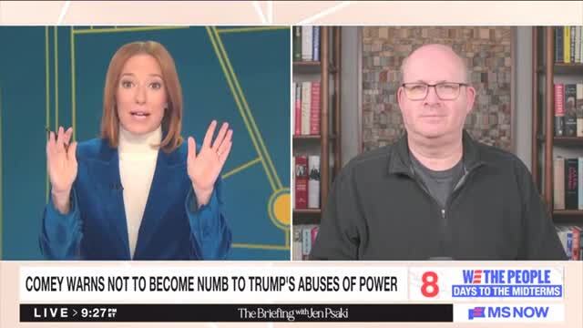 Marc Elias: Election Ballot Case in Washington Is a ‘Copycat Letter to What Was Sent in California’