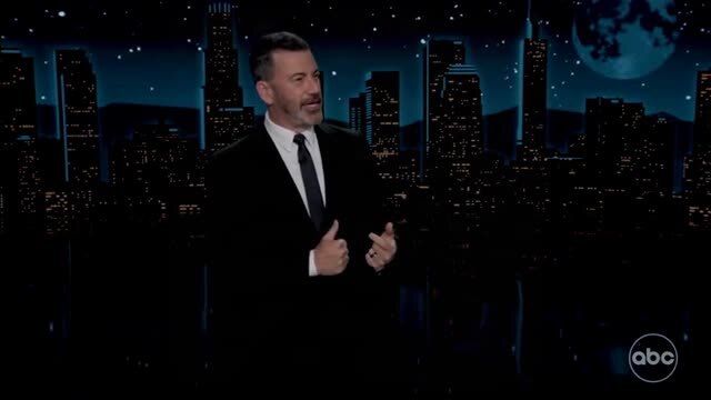 Kimmel: Trump’s Legal Argument in Alaska’s Senate Race Is the People of Alaska Are ‘Too Stupid’ to Know What Incumbent Means