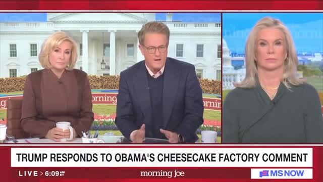 Katty Kay: ‘There Used To Be a Loud, Coordinated Voice from the Business Community in Support of Immigration’
