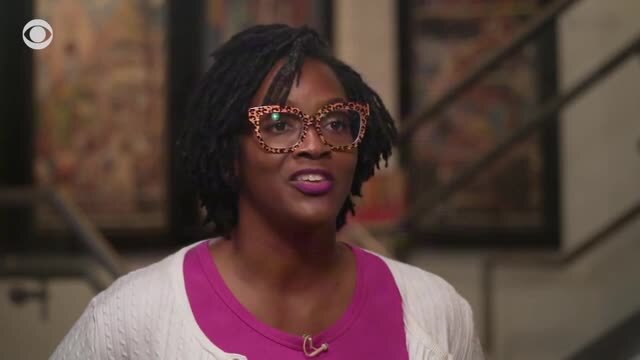 Angie Nixon on if Cuba Is a Dictatorship: ‘That Is What People Have Told Me, I Have Never Been to Cuba’