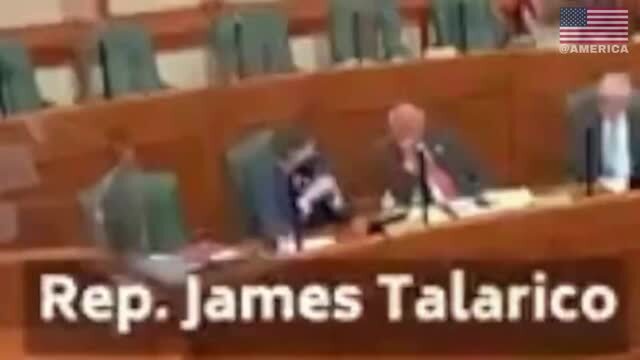 Supercut: Five Minutes of Insanity from Democrat James Talarico in His Own Words