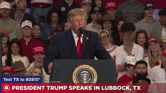 Trump Touts New Investments from Saronic and Toyota Creating Thousands of Jobs: ‘No Tariffs, No Charge’