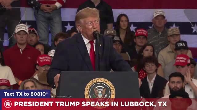 Trump Announces Termination of Biden’s Methane Regulations Killing American Energy